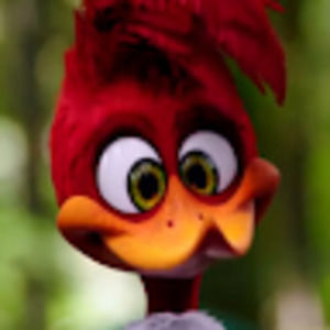 Meet your Posher, Ella